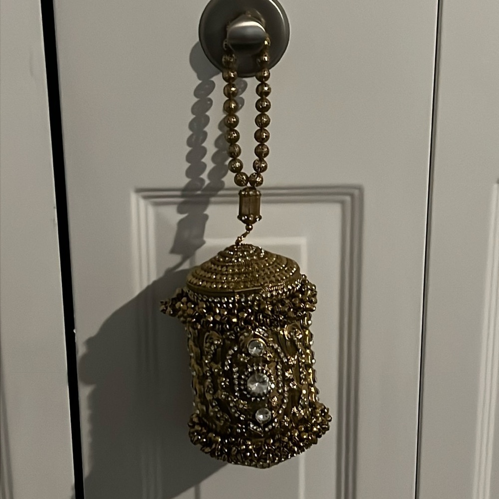 Jennifer le bohemian purse